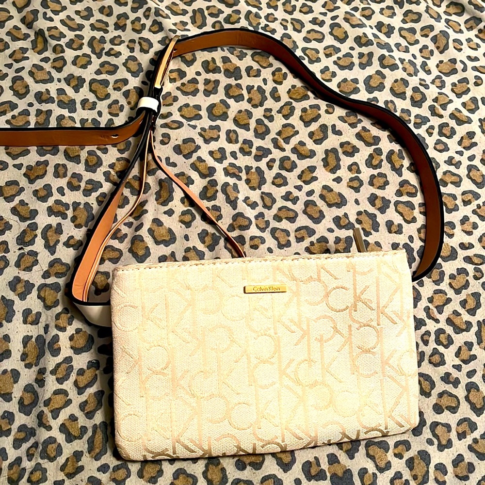 Calvin Klein Fanny Pack